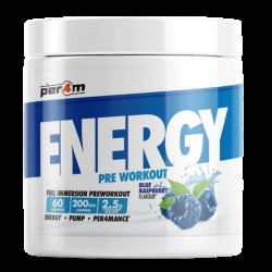 PER4M Energy Pre-Workout 390g - ananas