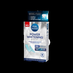 Perl Weiss Bělicí pásky 5 ks