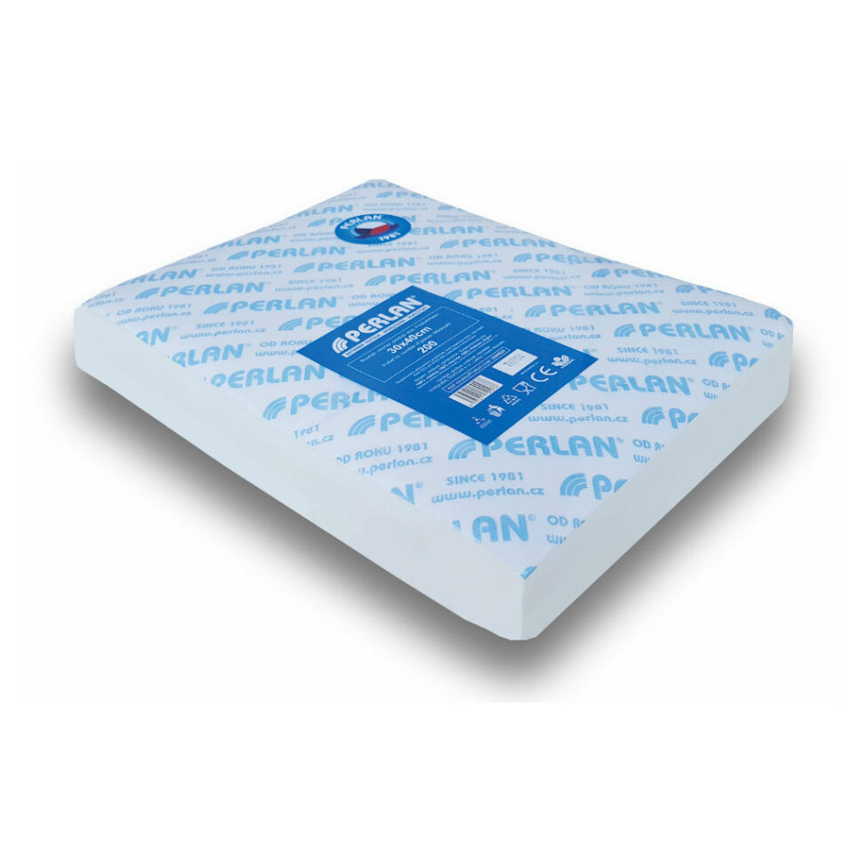 PERLAN Přířez 30x40 cm 200 kusů
