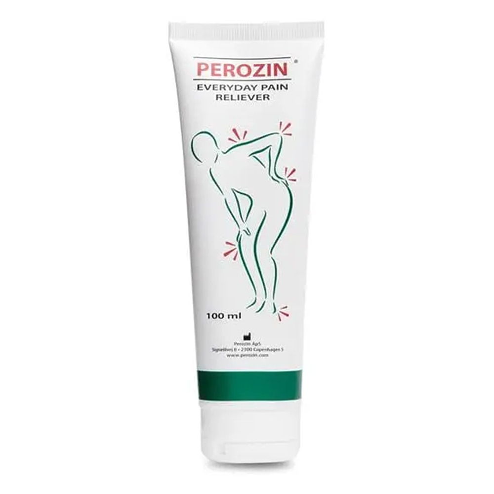 PEROZIN Cooling Cream 100 ml
