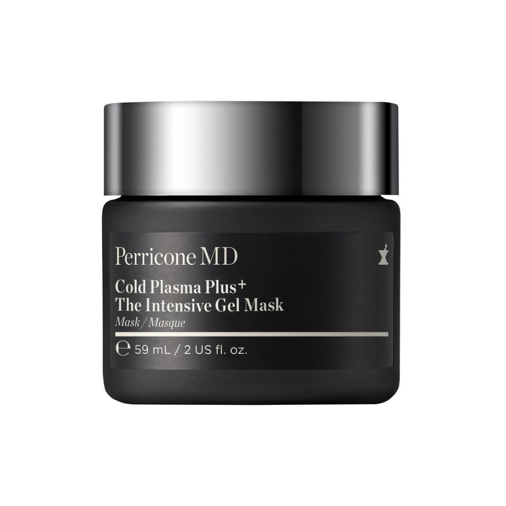 Perricone MD Cold Plasma Plus+ intenzivní gelová maska 59 ml