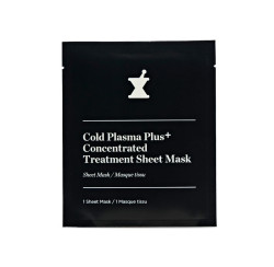 Perricone MD Cold Plasma Plus+ koncentrovaná plátýnková maska 1 ks