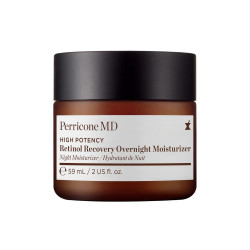 Perricone MD High Potency noční krém s retinolem na obnovu pleti 59 ml