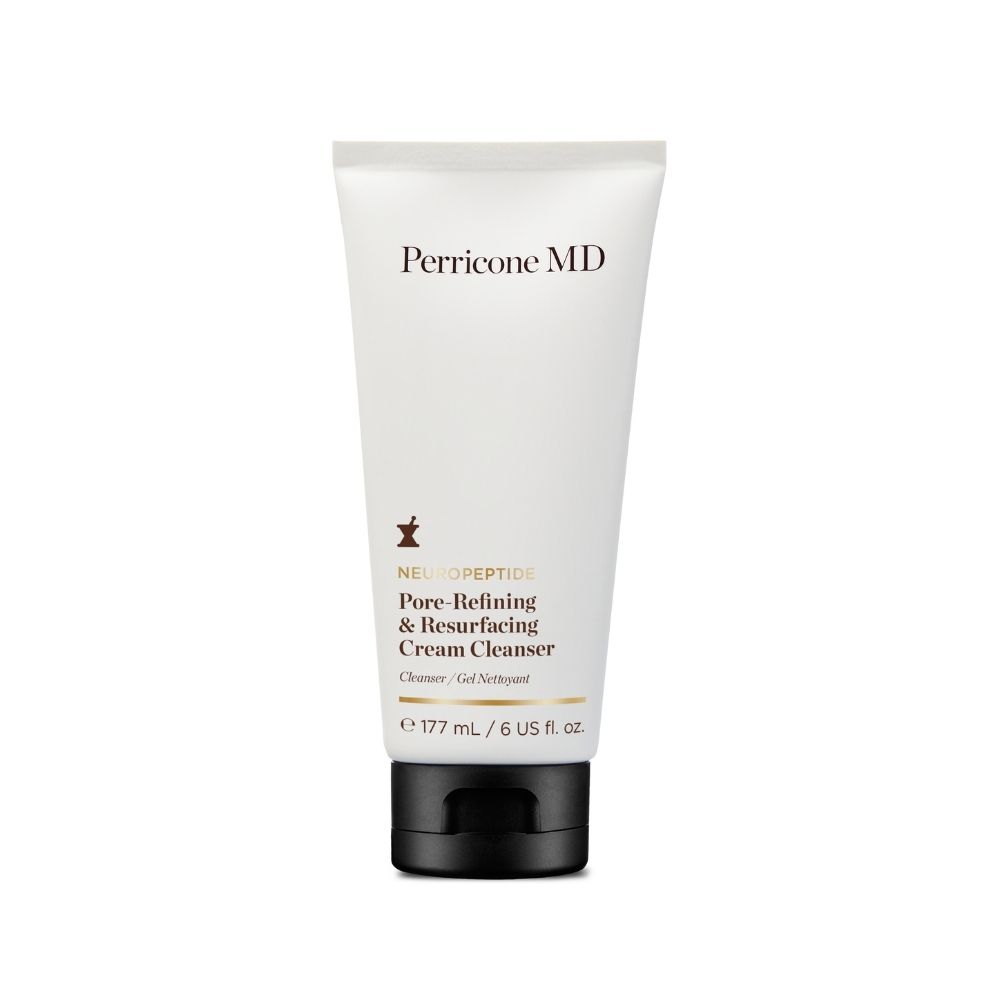 Perricone MD Neuropeptide PoreRef Resurf Cream Cleanser čisticí krém 177 ml
