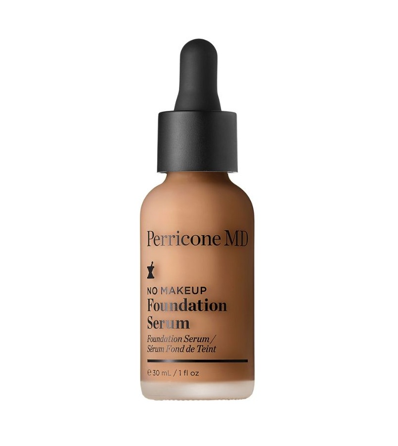 Perricone MD No Makeup Golden make-up sérum 30 ml