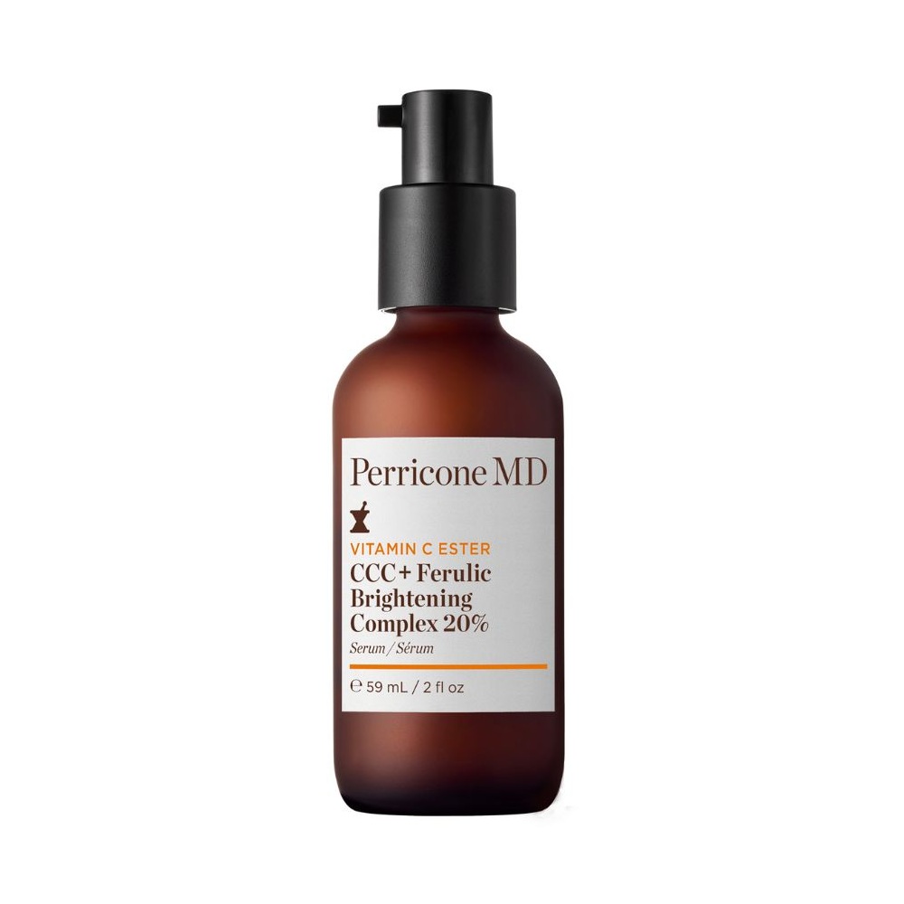 Perricone MD Vitamin C Ester CCC+ 20% ferulické rozjasňující sérum 59 ml