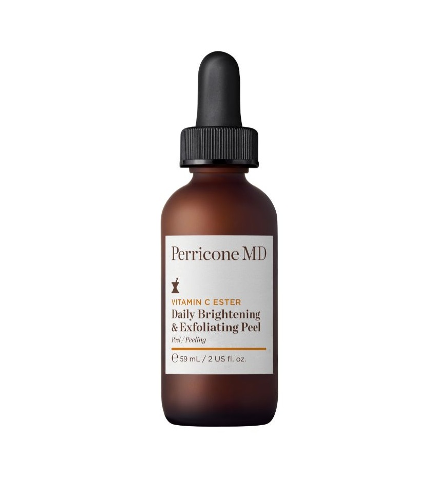 Perricone MD Vitamin C Ester denní rozjasňující a exfoliační peeling 59 ml