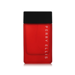 Perry Ellis Bold Red EDT 100 ml M