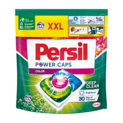 Persil Power Caps Color Deep Clean kapsle do pračky 44 ks