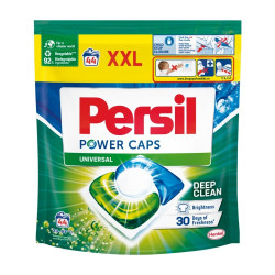 Persil Power Caps Universal Deep Clean kapsle do pračky 44 ks