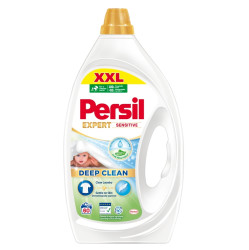 PERSIL Prací gel Expert Sensitive XXL 60 praní 2,7 l