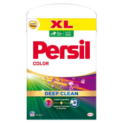 PERSIL Prací prášek Color Box XXL 50 praní 2,75 kg