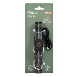 PetiGIO peti-to-Go LED vodítko pro psy