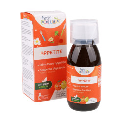 PETIT CHÉNE Appetite 125 ml