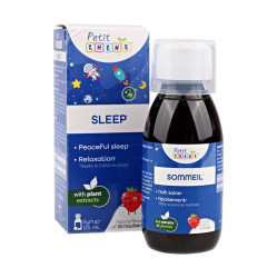 PETIT CHÉNE Sleep 125 ml