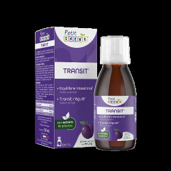 PETIT CHÊNE Transit 125 ml