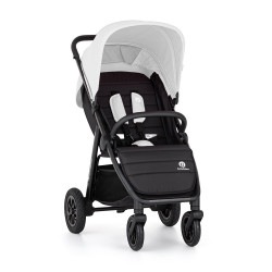 Petite&Mars Konstrukce Airwalk