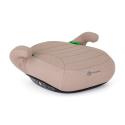 Petite&Mars Podsedák Zuno Tan Brown 125 - 150 cm (22-36 kg)