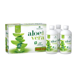 PHARMA ACTIV AloeVeraLife 2+1 1000 ml