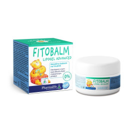 Pharmalife Fitobalm masážní balzám na hrudník 50 ml