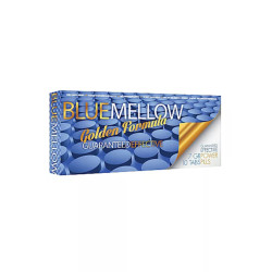 Pharmquest Pharmquests Blue Mellow 10tbl
