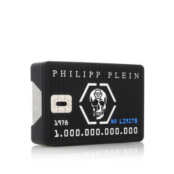 Philipp Plein No Limit$ Super Fre$h EDT 50 ml M