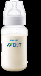 PHILIPS AVENT Anti-colic Láhev 3m+, 330 ml