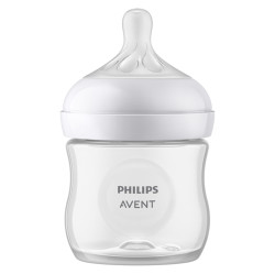 PHILIPS AVENT Láhev Natural Response 125 ml, 0m+