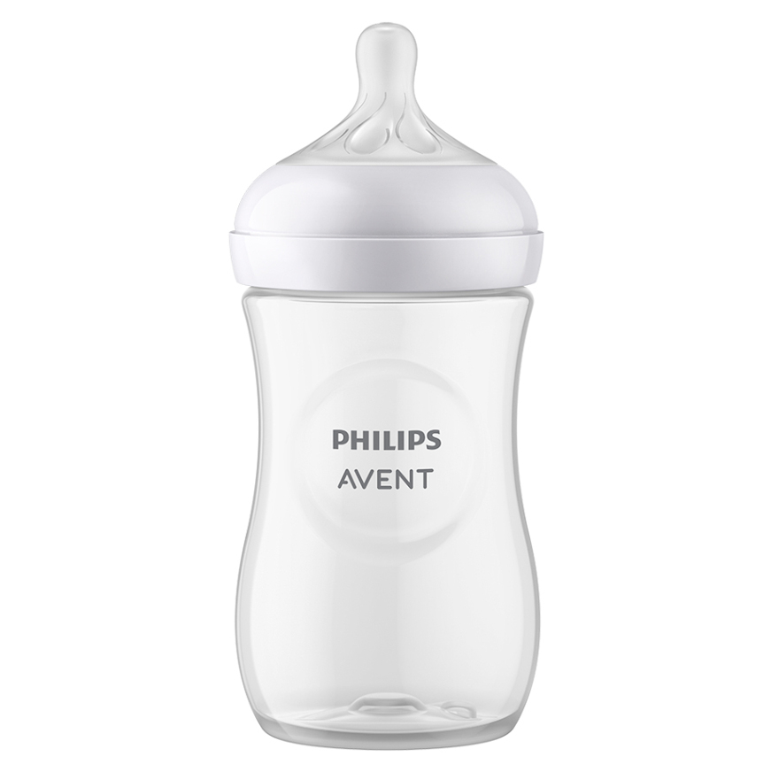 PHILIPS AVENT Láhev Natural Response 260 ml 1m+