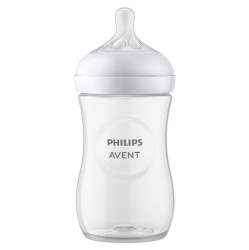 PHILIPS AVENT Láhev Natural Response 260 ml 1m+