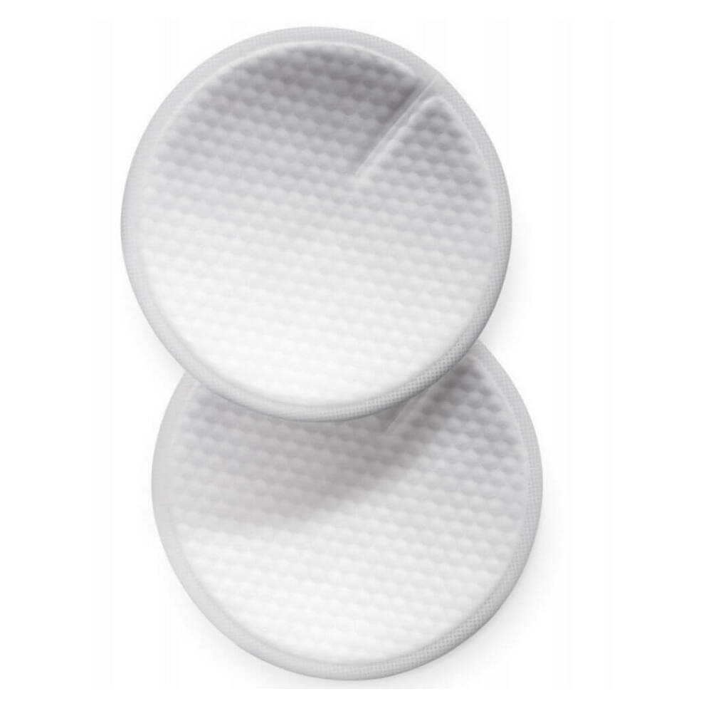PHILIPS AVENT Prsní vložky jednorázové denní 60 ks