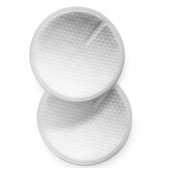 PHILIPS AVENT Prsní vložky jednorázové denní 60 ks