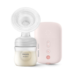 Philips Avent SCF395/31 odsávačka mateřského mléka elektrická