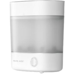 PHILIPS AVENT Sterilizátor parní elektrický SCF291/00