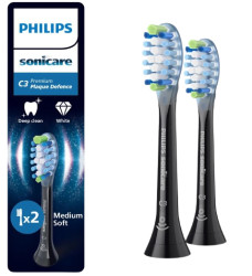 PHILIPS Premium Plaque D HX9042/88 NH 2 ks