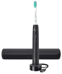 PHILIPS SONICARE 3100 HX3673/14 Black