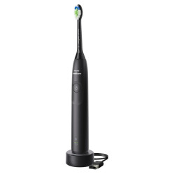 PHILIPS SONICARE 5300 HX7101/01 Sonický zubní kartáček black