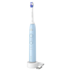 PHILIPS SONICARE 6100 HX7406/01 Sonický zubní kartáček light blue