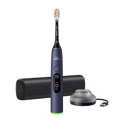 PHILIPS SONICARE DiamondClean 8000 kartáček HX8311/13 tmavě modrý