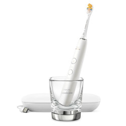PHILIPS SONICARE DiamondClean NG white sonický kartáček HX9911/19