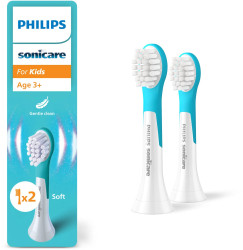 Philips Sonicare for Kids Mini HX6032/90 náhradní hlavice 2 ks