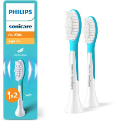 Philips Sonicare for Kids Standard HX6042/90 náhradní hlavice 2 ks