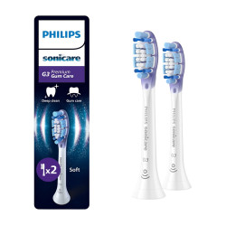 PHILIPS SONICARE HX9052/87 Premium gum care náhradní hlavice 2 kusy