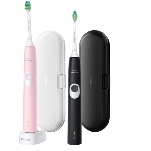 PHILIPS SONICARE kartáček HX6800/35 2 ks