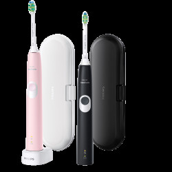 PHILIPS SONICARE kartáček HX6800/35 2 ks