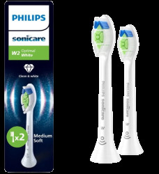 PHILIPS SONICARE Optimal White HX6062/87 NH 2 ks