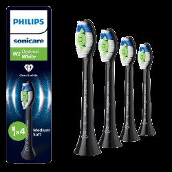 PHILIPS SONICARE Optimal White HX6064/88 NH 4 ks