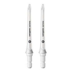 PHILIPS SONICARE Power Flosser Nozzles náhradní trysky 2 kusy HX3042/00