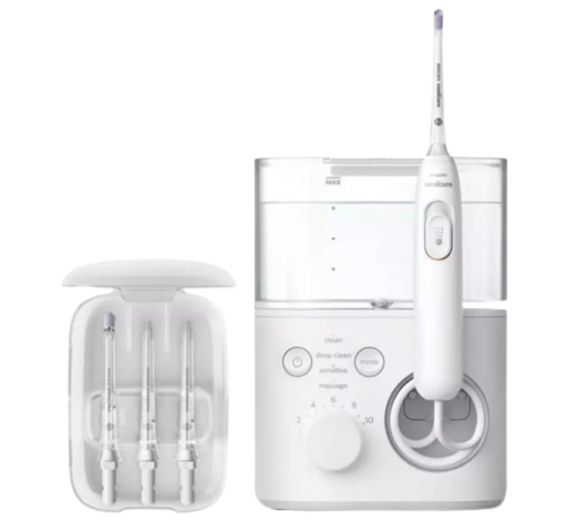 PHILIPS SONICARE Power Flosser Station HX3911/40