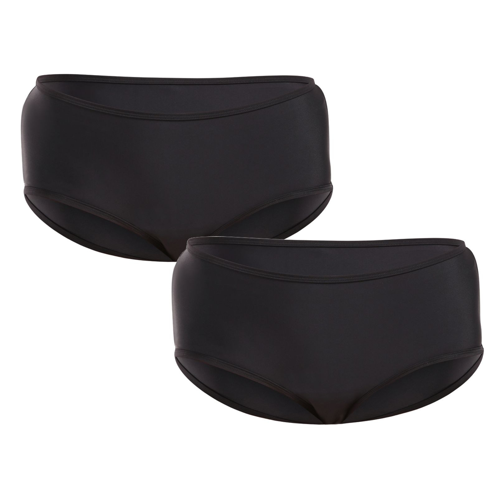 Pietro Filipi 2PACK dámské menstruační plavky vysoké heavy (2PUW14) XS